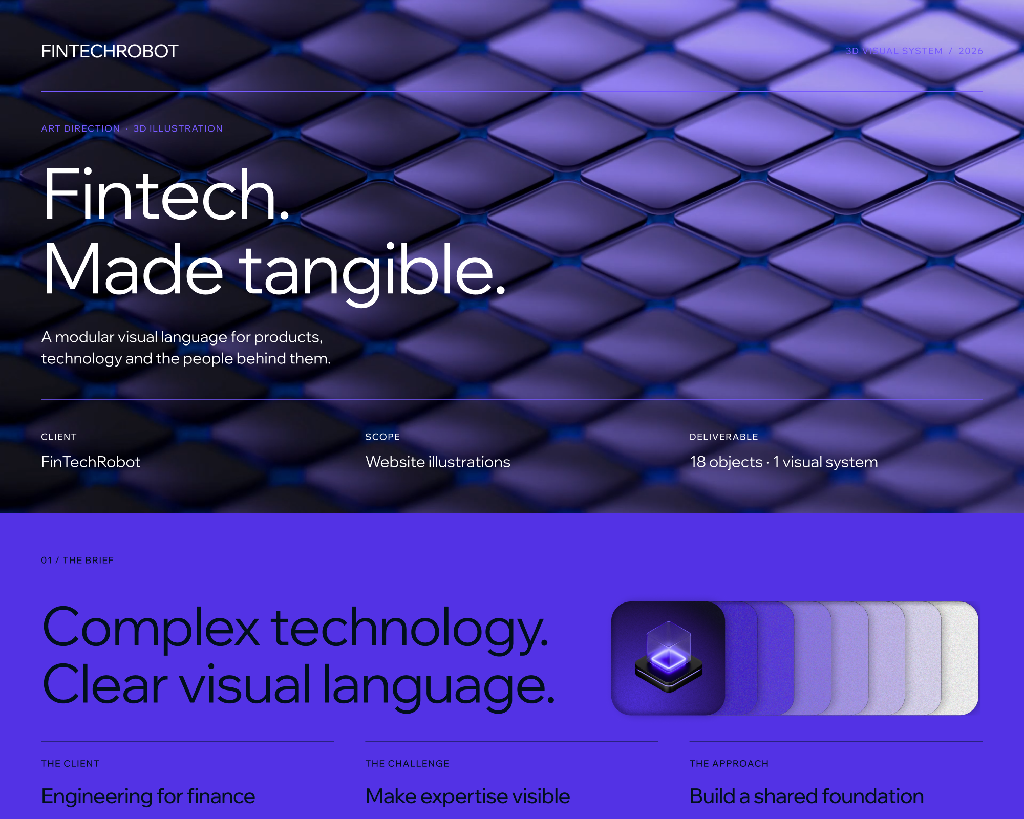 FINTECHROBOT — section 1