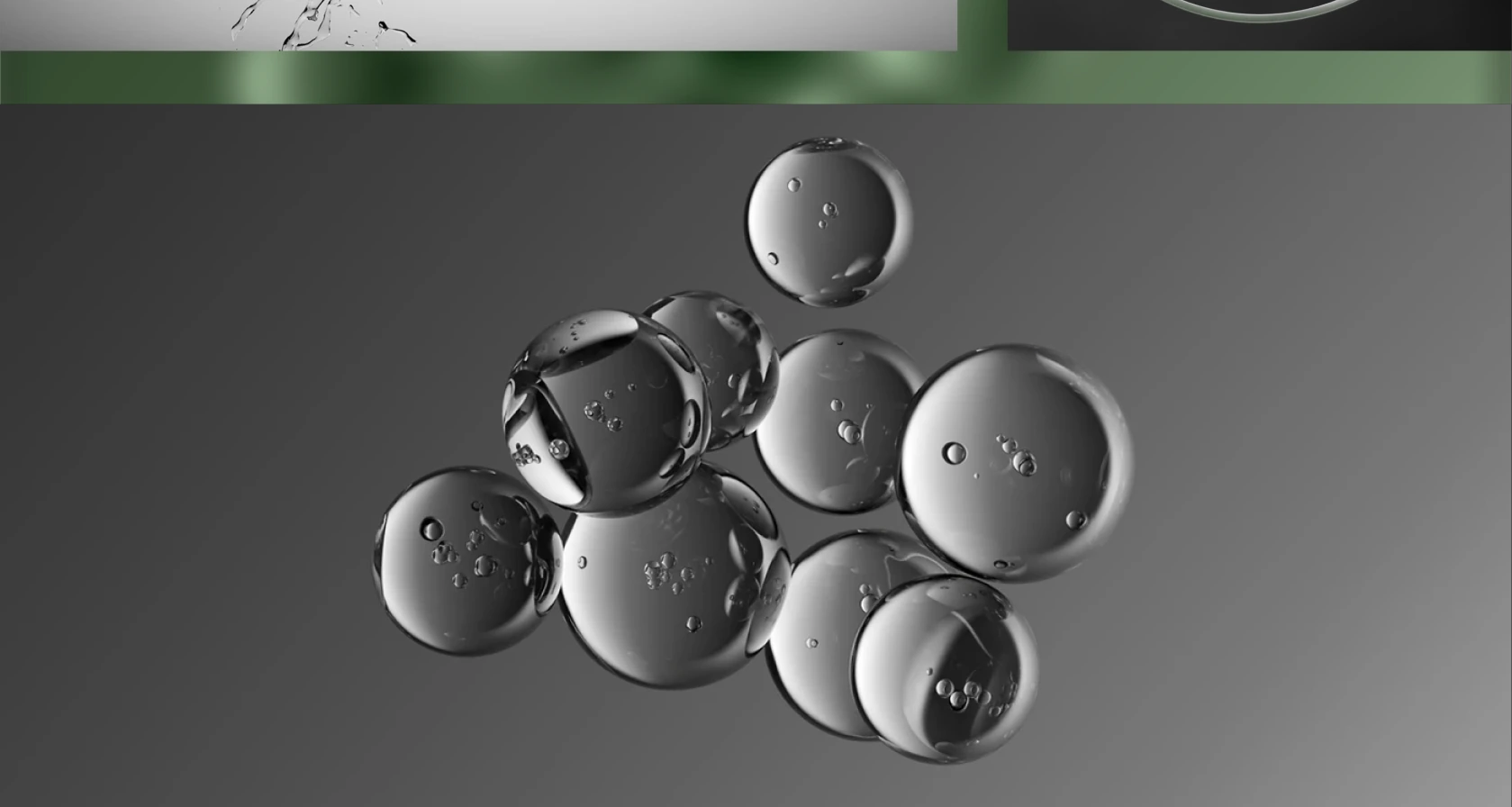 Cosmetic commercial vol.2 — section 3
