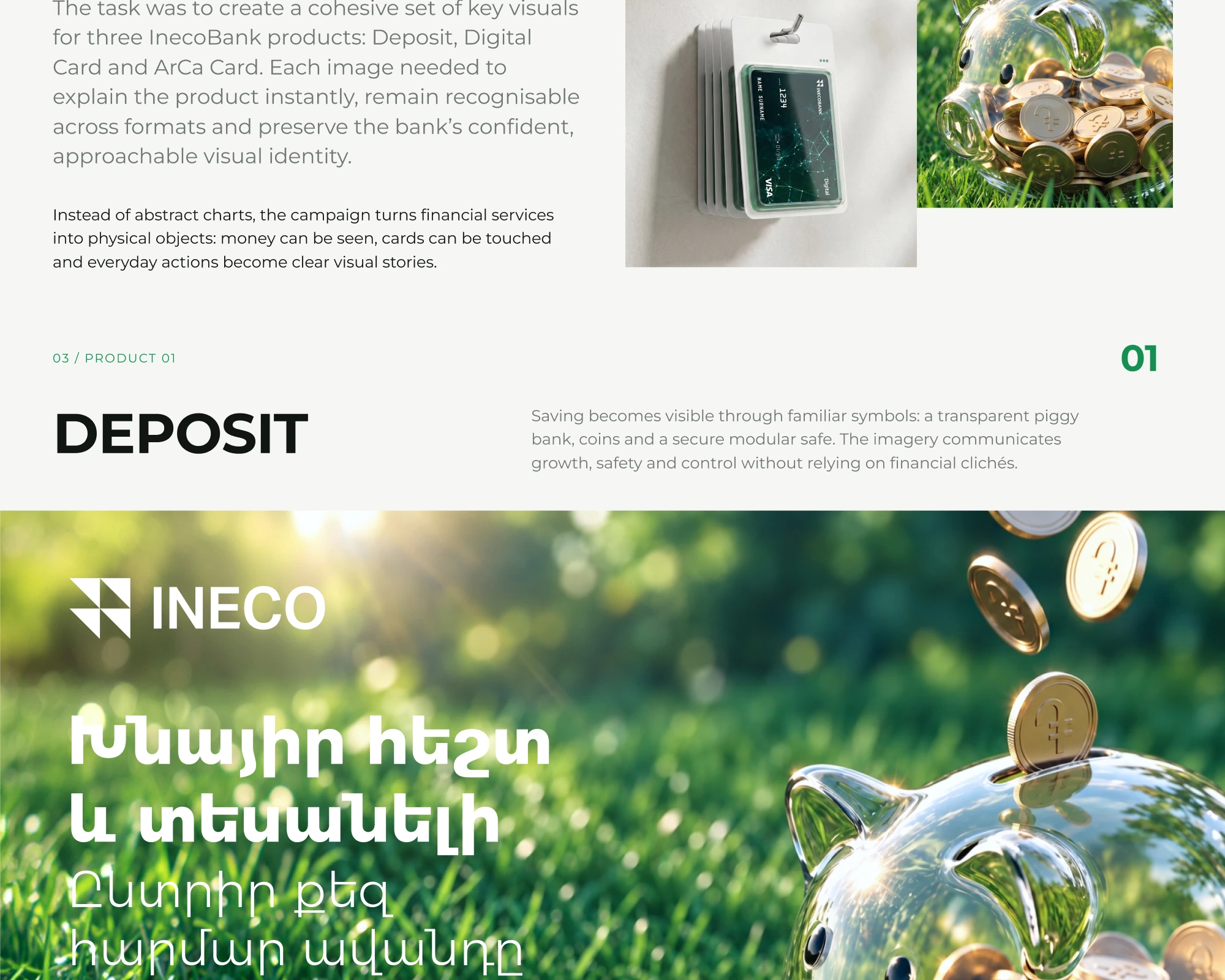 INECO BANK — section 2