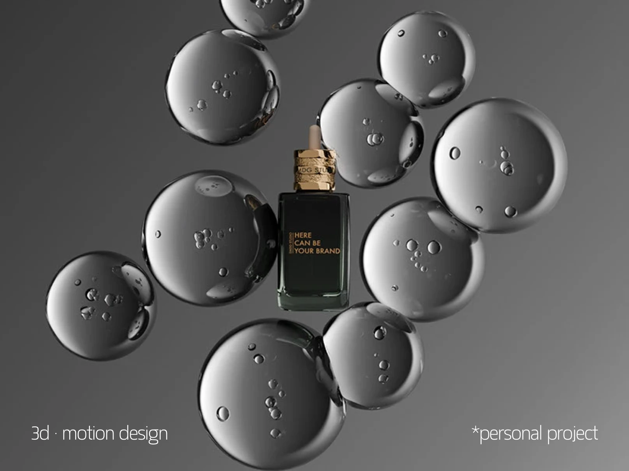 Cosmetic commercial vol.2