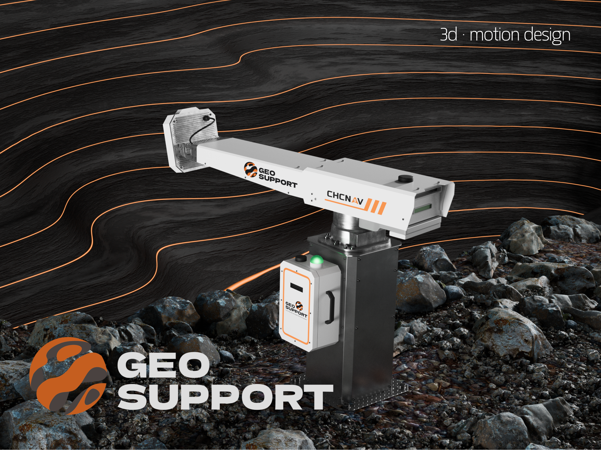 GeoSupport