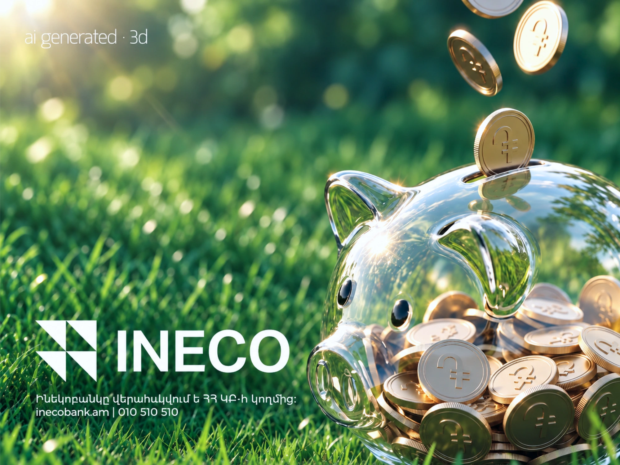 INECO BANK