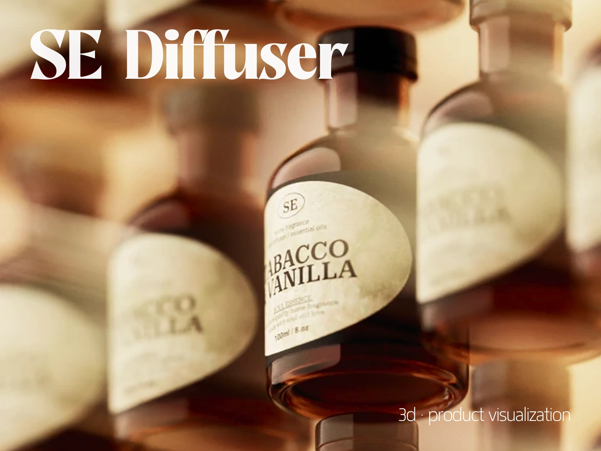 SE Diffuser